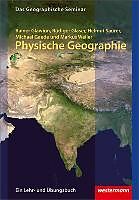 E-Book (epub) Physische Geographie von Markus Weiler, Helmut Saurer, Rüdiger Glaser