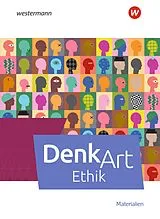Set mit div. Artikeln (Set) DenkArt  Arbeitsbuch Ethik für die gymnasiale Oberstufe Ausgabe 2026 von 