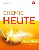 Set mit div. Artikeln (Set) Chemie heute SI - Allgemeine Ausgabe 2023 von