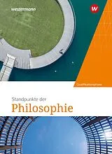 Fester Einband Standpunkte der Philosophie - Ausgabe 2025 von 