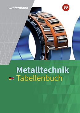Set mit div. Artikeln (Set) Metalltechnik von Günther Tiedt, Peter Krause, Dietmar Falk
