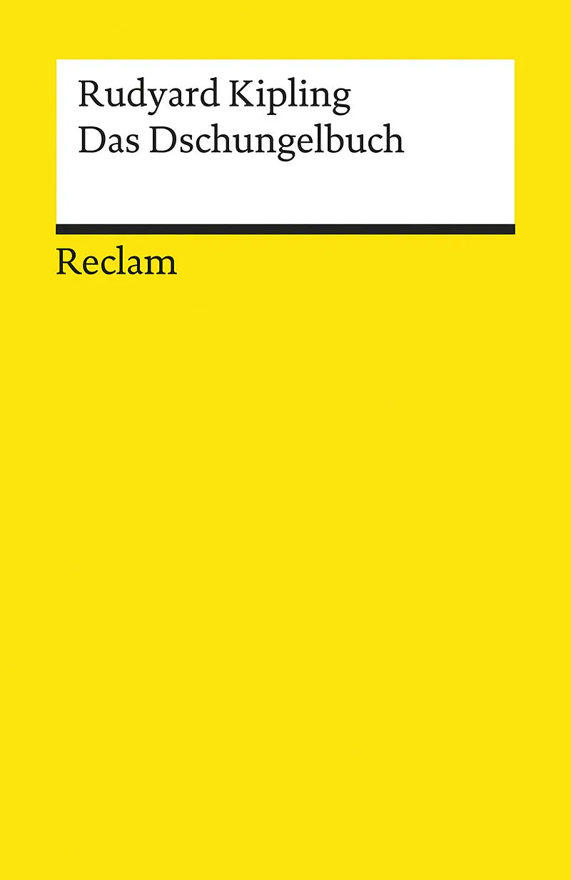 Das Dschungelbuch