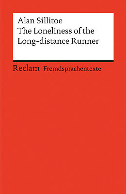 Kartonierter Einband The Loneliness of the Long-distance Runner von Alan Sillitoe