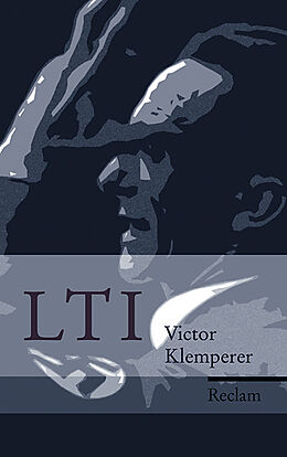 Fester Einband LTI von Victor Klemperer