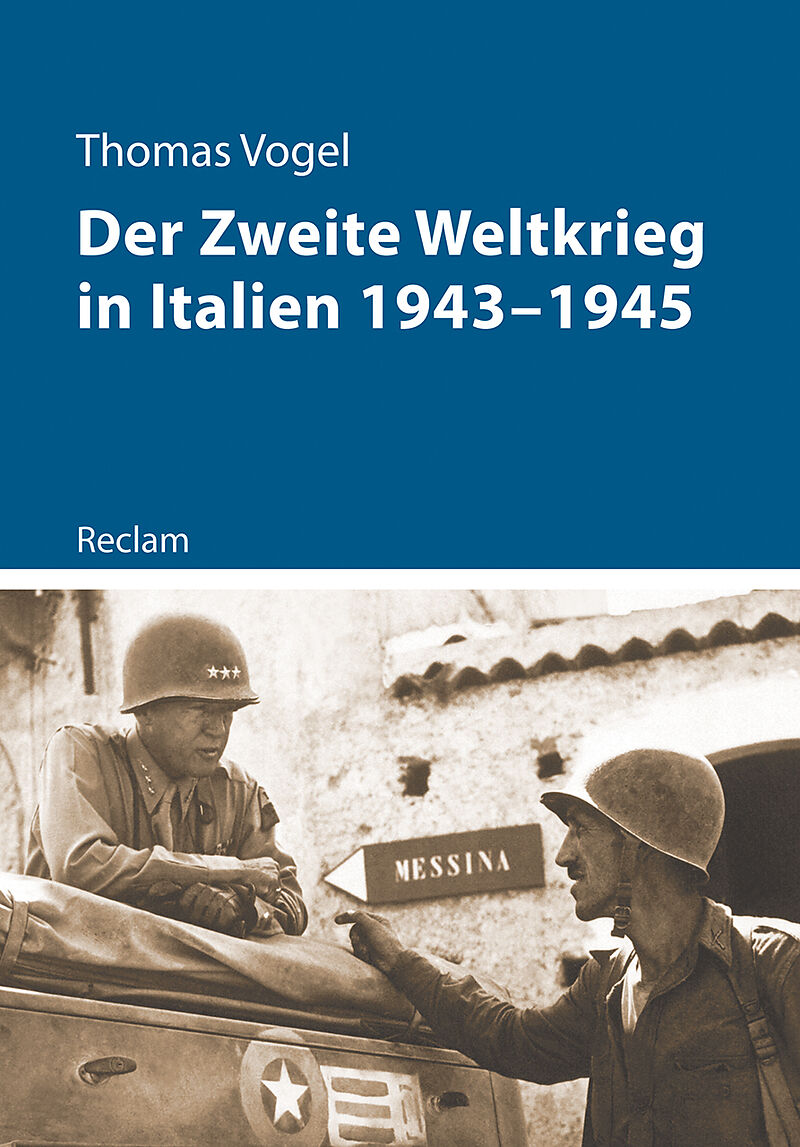 Der Zweite Weltkrieg in Italien 19431945