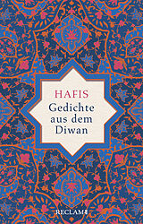 Fester Einband Gedichte aus dem Diwan von Muhammad Schams ad-Din Hafis
