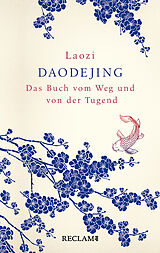 Fester Einband Daodejing von Laozi