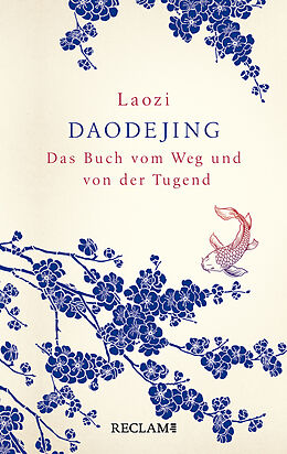 Fester Einband Daodejing von Laozi