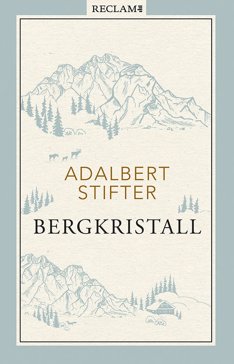 Bergkristall