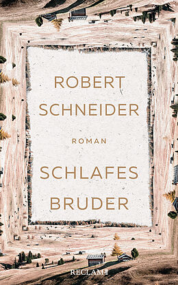 Fester Einband Schlafes Bruder von Robert Schneider