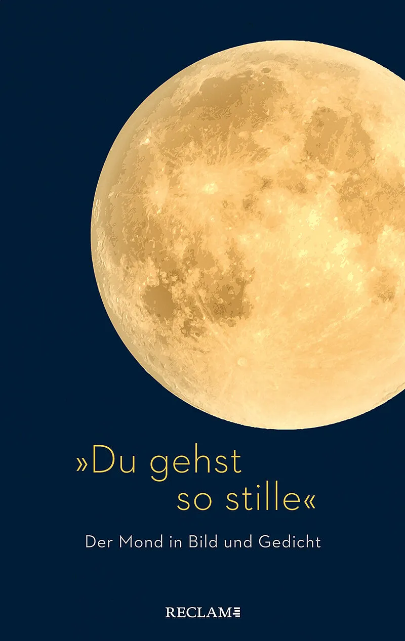 "Du gehst so stille"