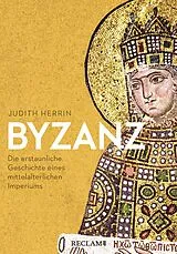 Kartonierter Einband (Kt) Byzanz von Judith Herrin