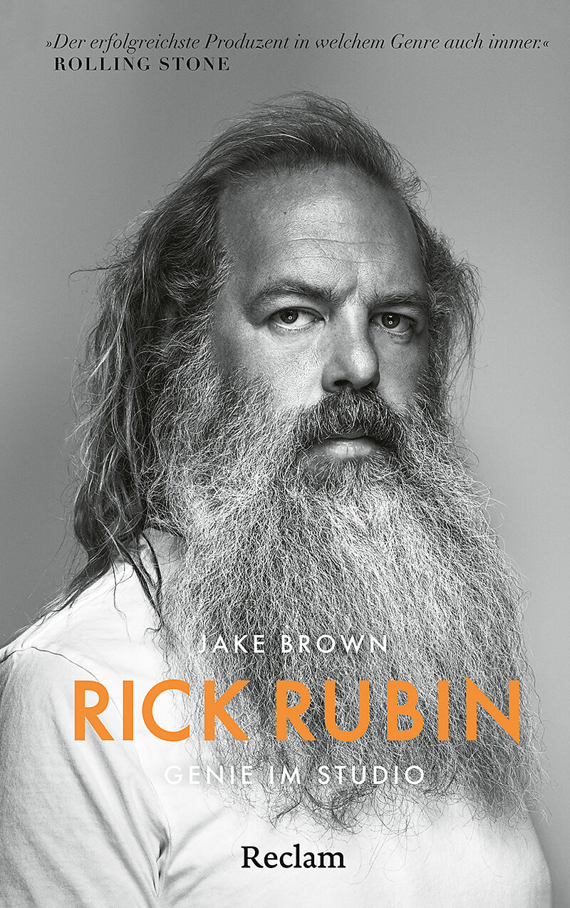 Rick Rubin