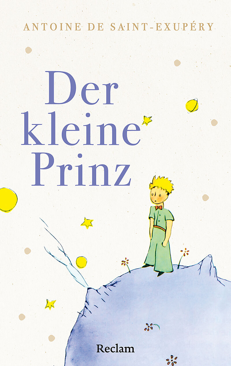 Der kleine Prinz