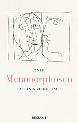 Fester Einband Metamorphosen von Ovid