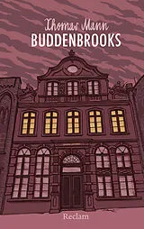 Fester Einband Buddenbrooks. Verfall einer Familie von Thomas Mann