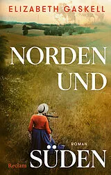 Fester Einband Norden und Süden von Elizabeth Gaskell