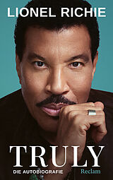 Fester Einband Truly. Die Autobiografie von Lionel Richie