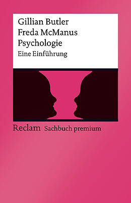 Kartonierter Einband Psychologie von Gillian Butler, Freda McManus