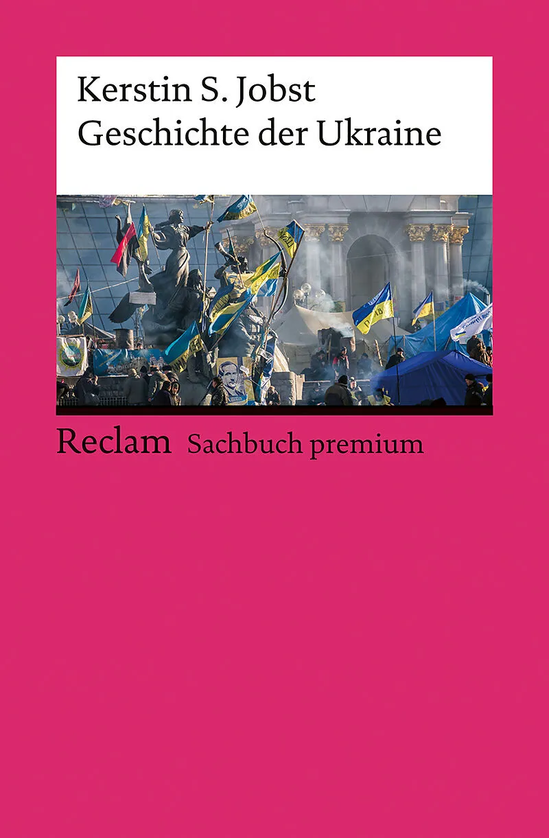 Geschichte der Ukraine