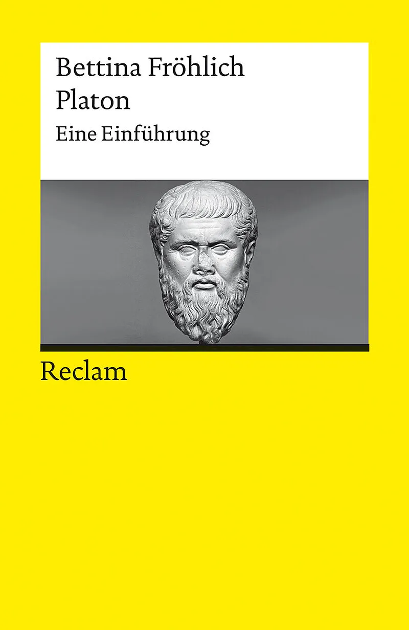 Platon. Eine Einführung
