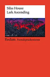 Kartonierter Einband Lark Ascending von Silas House