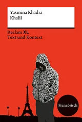 Kartonierter Einband (Kt) Khalil von Yasmina Khadra