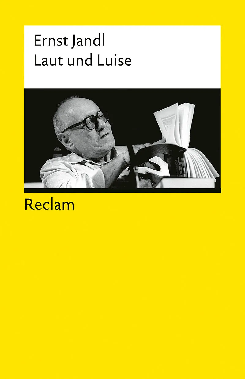 Laut und Luise