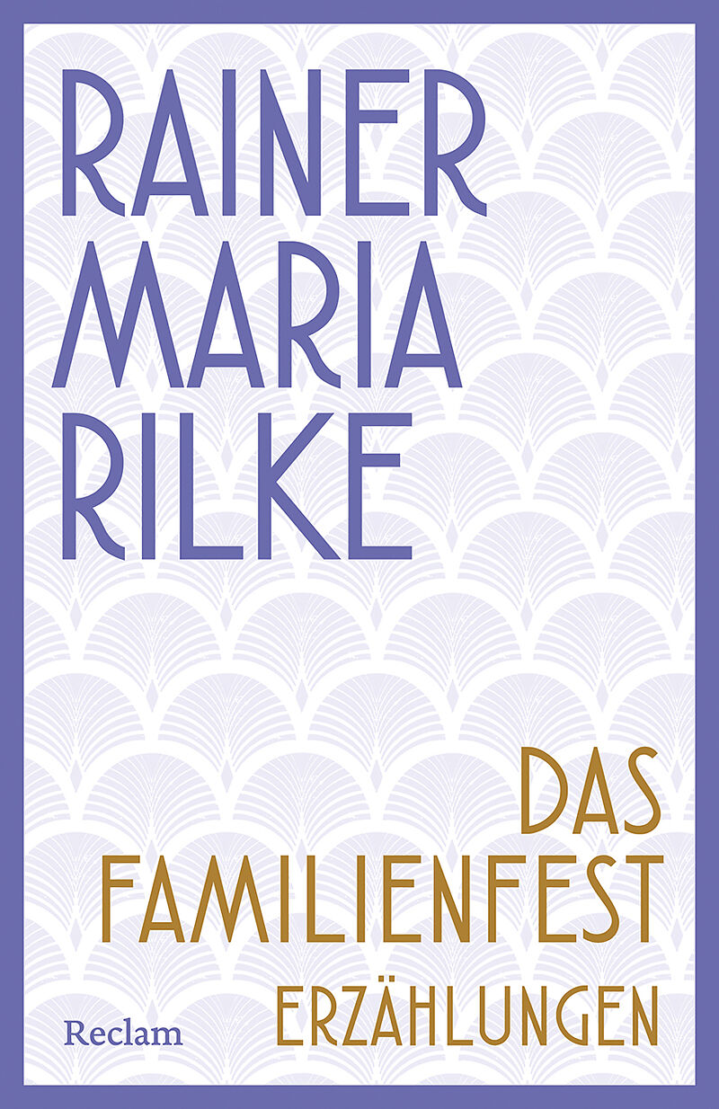 Das Familienfest. Erzählungen