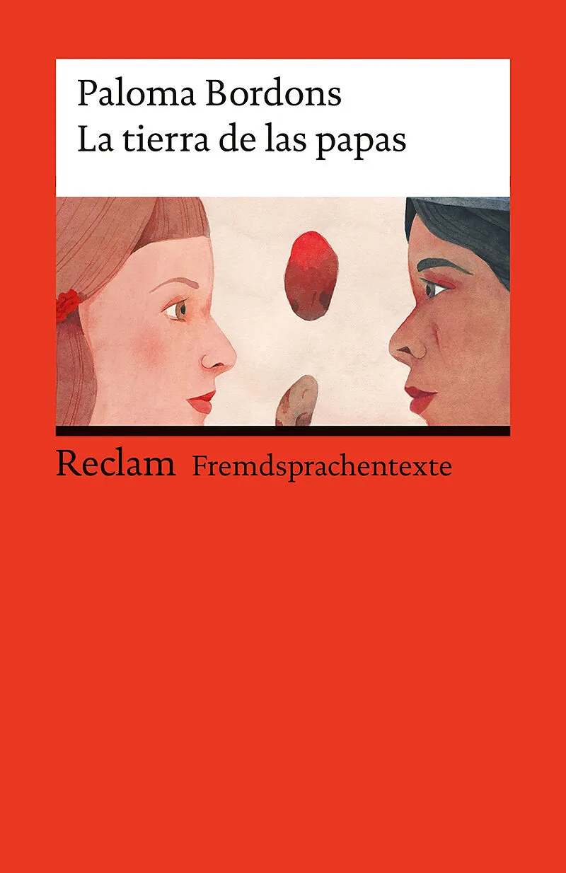 La tierra de las papas