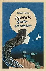 Kartonierter Einband Japanische Geistergeschichten von Lafcadio Hearn
