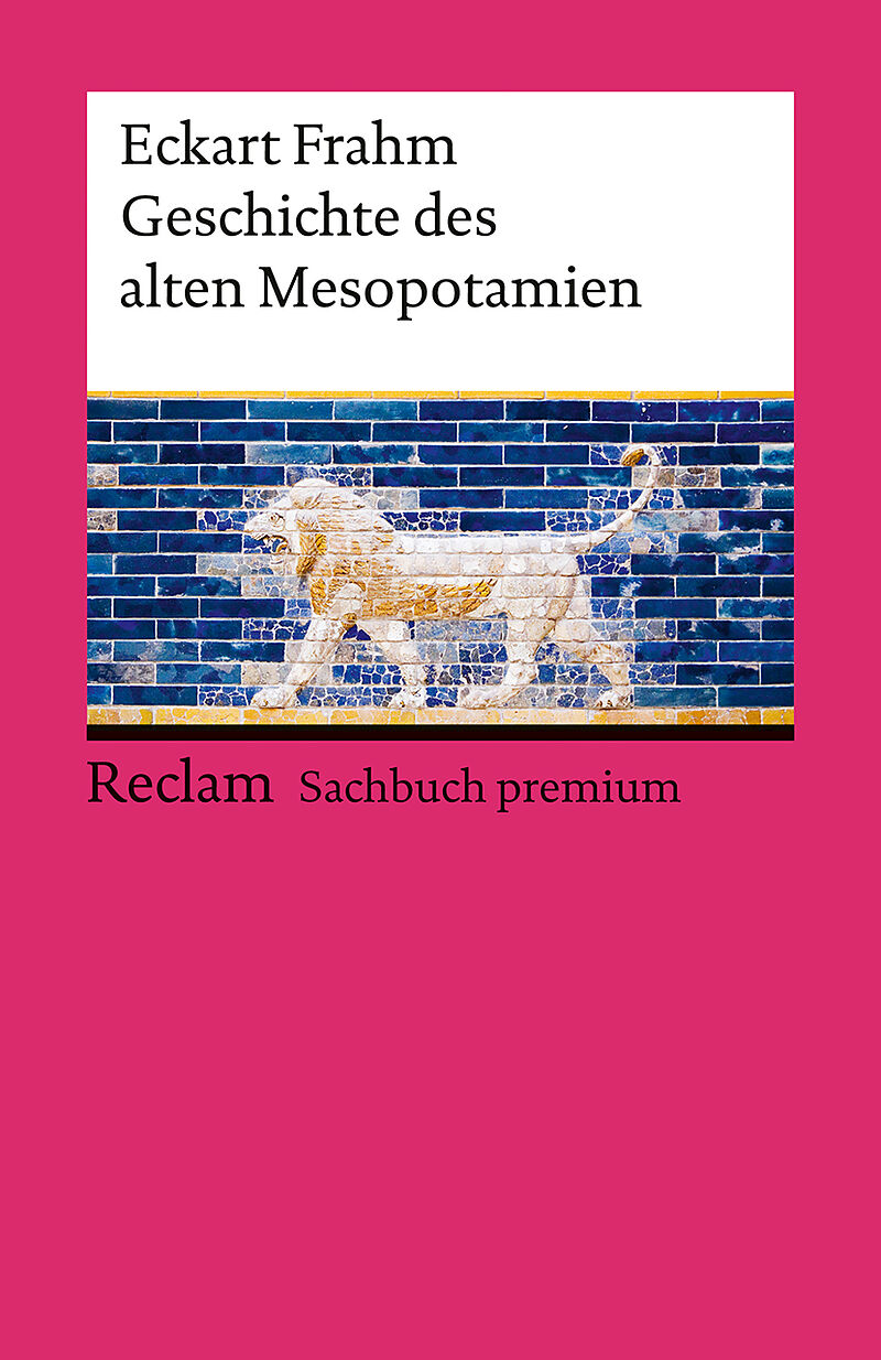 Geschichte des alten Mesopotamien