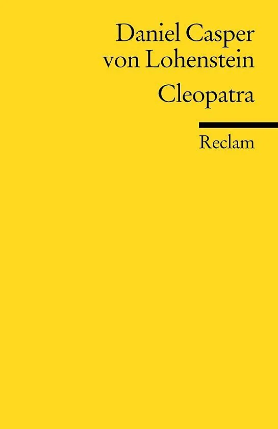 Cleopatra