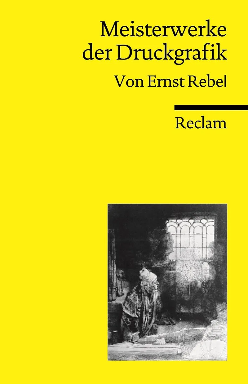 Meisterwerke der Druckgrafik