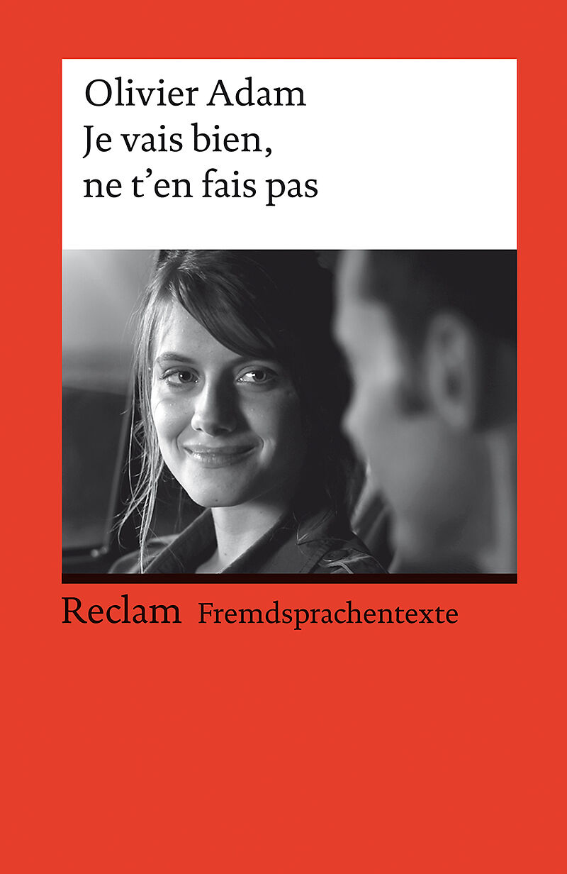 Je Vais Bien Ne T'en Fais Pas Livre Je vais bien, ne t'en fais pas - Olivier Adam - Buch kaufen | exlibris.ch