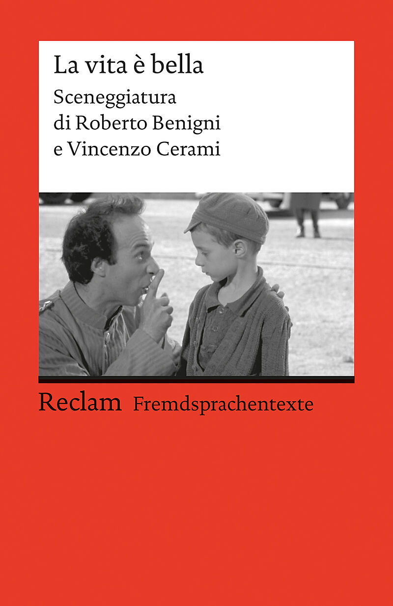 Indovinello La Vita è Bella 7 Minuti