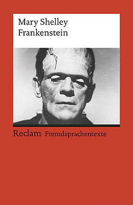 Kartonierter Einband Frankenstein; or, The Modern Prometheus von Mary Shelley