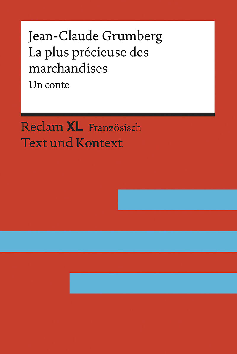 La Plus Précieuse des marchandises. Un conte. Avec un dossier sur lauteur, la déportation des Juifs français et le camp dinternement de Drancy