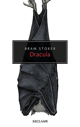 Kartonierter Einband Dracula von Bram Stoker
