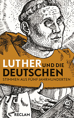 Kartonierter Einband Luther und die Deutschen von 
