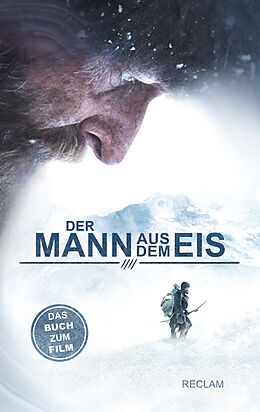 Kartonierter Einband Der Mann aus dem Eis von 