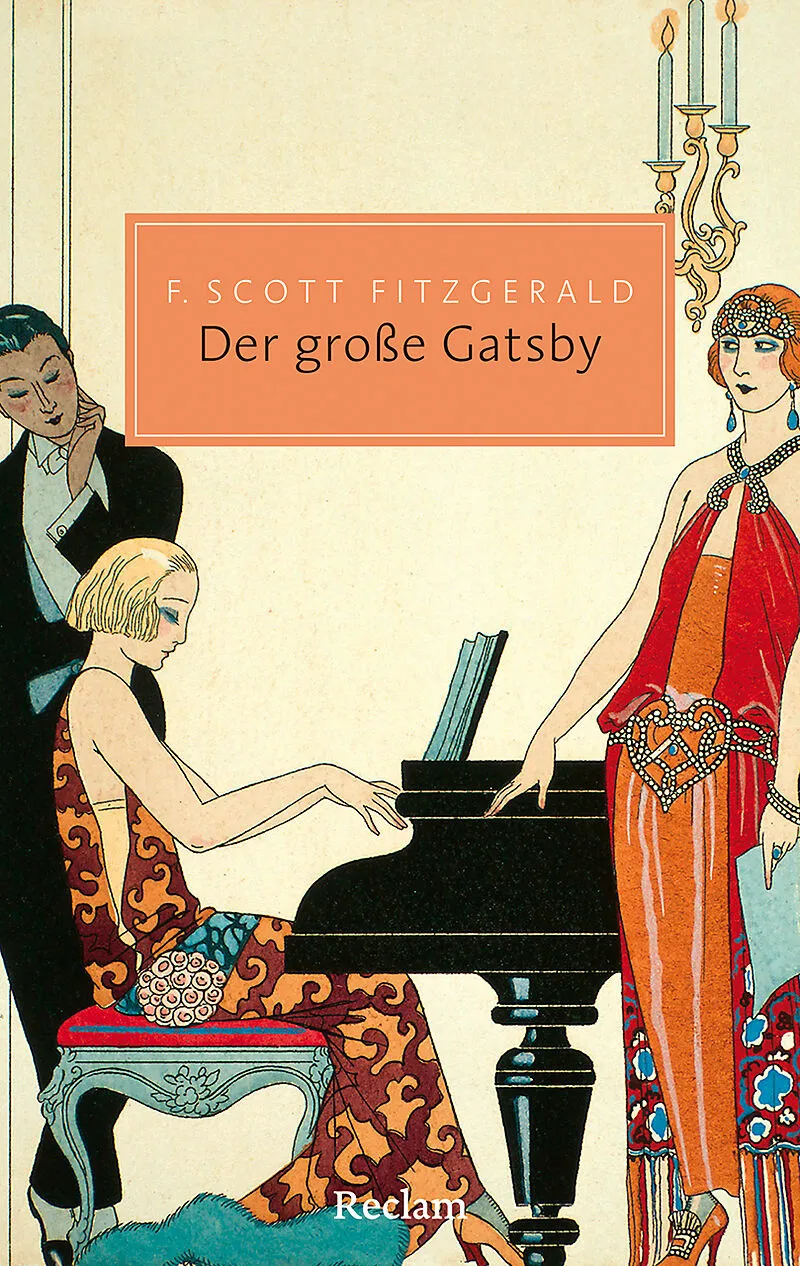 Der große Gatsby