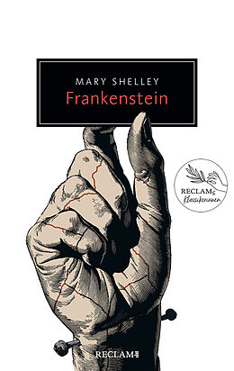 Kartonierter Einband Frankenstein oder Der moderne Prometheus von Mary Shelley