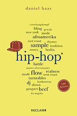 Kartonierter Einband Hip-Hop. 100 Seiten von Daniel Haas