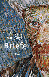 Kartonierter Einband Briefe von Vincent van Gogh