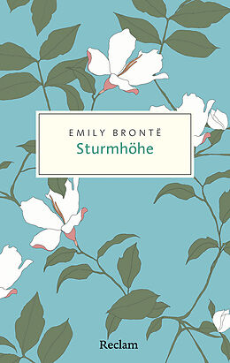 Kartonierter Einband (Kt) Sturmhöhe von Emily Brontë