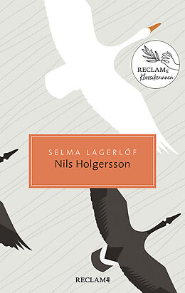 Kartonierter Einband Nils Holgerssons wunderbare Reise durch Schweden von Selma Lagerlöf