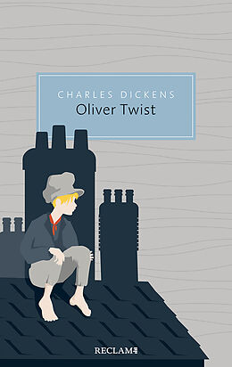 Kartonierter Einband Oliver Twist oder Der Werdegang eines Jungen aus dem Armenhaus von Charles Dickens