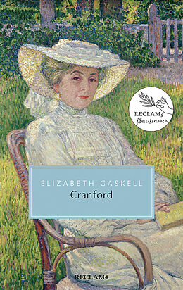 Kartonierter Einband Cranford von Elizabeth Gaskell