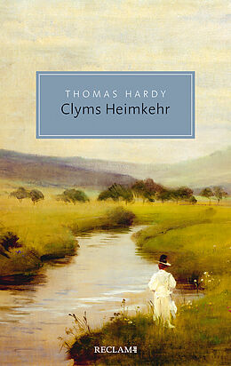 Kartonierter Einband (Kt) Clyms Heimkehr von Thomas Hardy